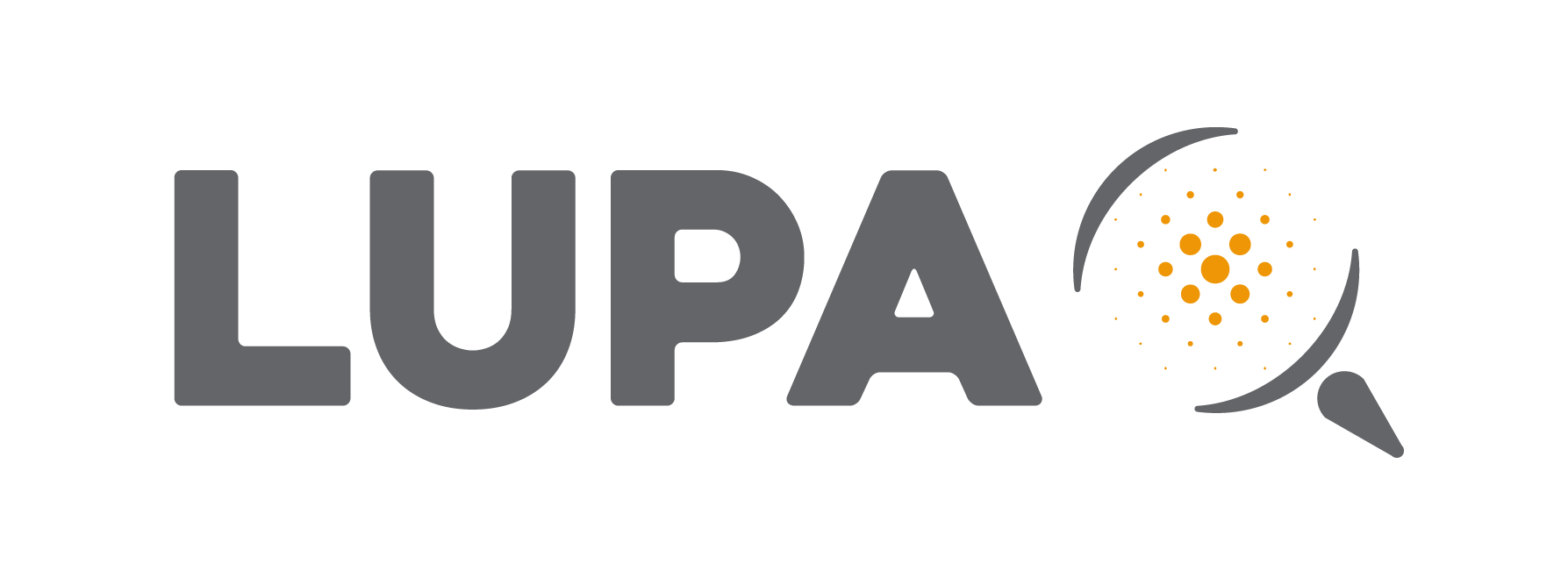LUPA Gráfica